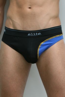 Elite® Barcelona Brief