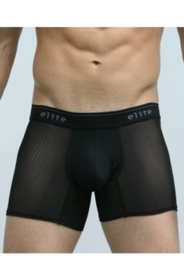 Elite® Milan Boxer Brief