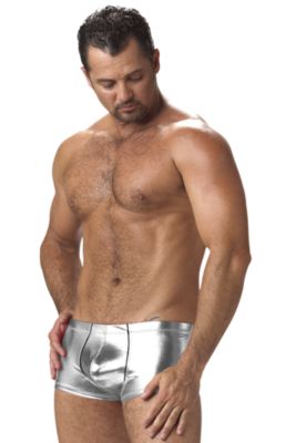 California Muscle® Shimmer Trunk