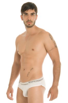 Expose™ Basic Brief