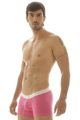 Expose™ Boxer Basic Brief