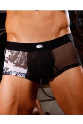 GIA® Estampado Trunk