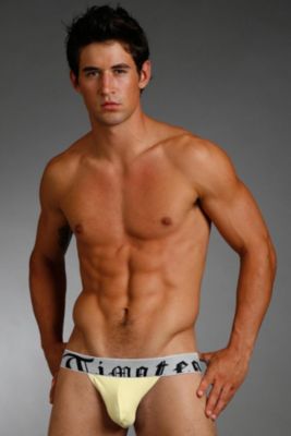 TIMOTEO™ Classic Jockstrap