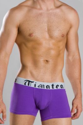 TIMOTEO™ Quake Super Low Brief