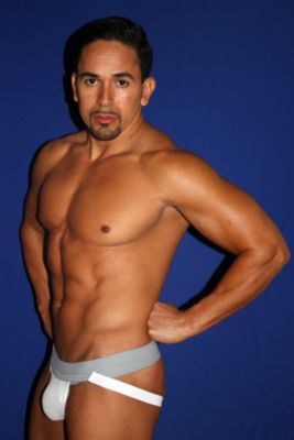 Activeman® Performance Vented Jockstrap