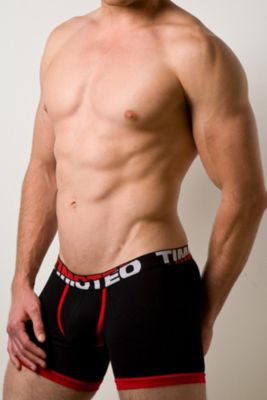 TIMOTEO™ Quake Boxer Brief