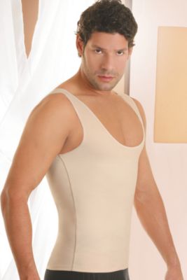 CoCoon Shapewear® Abs Thermal Tank Top