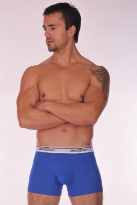 Obviously® Chromatic Full Cut Boxer Brief