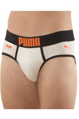 PUMA® Active Leisure Brief