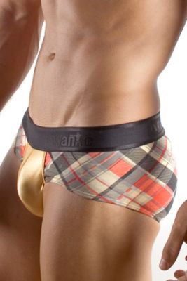 PIKANTE® Scottish Brief