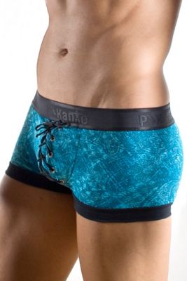 PIKANTE® Arabesque Trunk