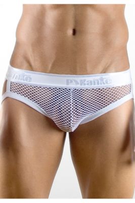 PIKANTE® Mesh Jockstrap