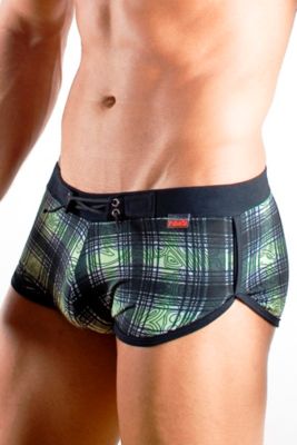 PIKANTE® Nice Squares Trunk
