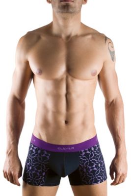 CLEVER® Morocco Boxer Brief