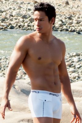 PPU™ Pocket Boxer Brief