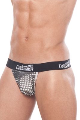 Candyman Disco Thong