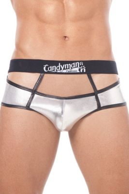 Candyman Cutout Brief