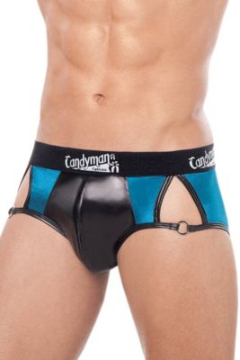Candyman Gladiator Brief