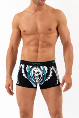 Ed Hardy™ Premium Trunk