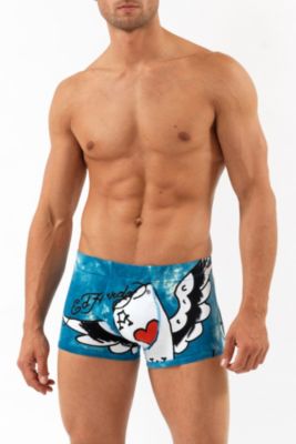 Ed Hardy™ Premium Vintage Trunk