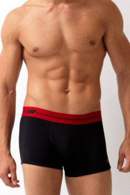 New Balance 2 pk Essentials Trunk