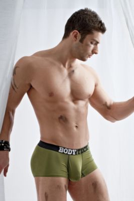 Body Tech&reg; Iron Trunk