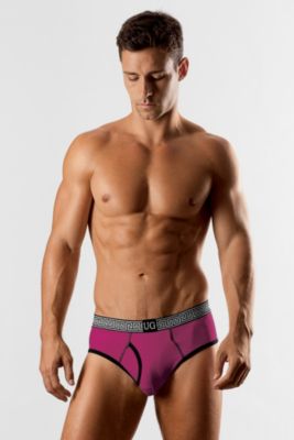 Undergear® Greek Brief