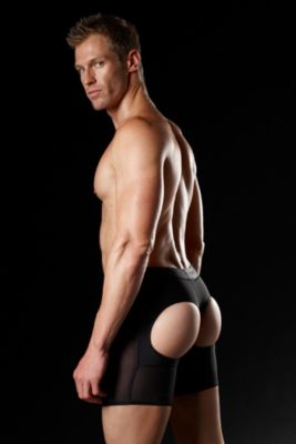 Intymen Butt Lifter Pouch Padded Boxer Brief