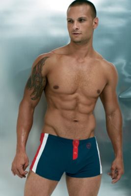 Body Tech® Racetrack Trunk