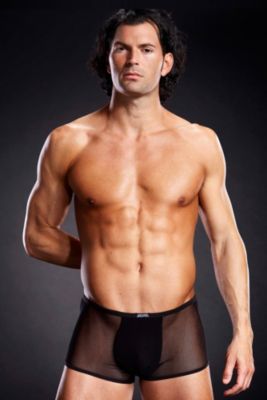 Blue Line® Mesh Trunk