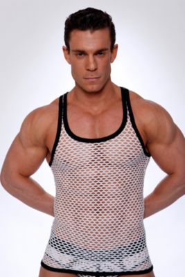 Pistol Pete® Expose Tank