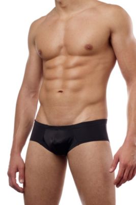 Cover Male Sheer Pouch Enhancing Trunk