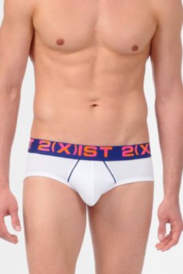 2(x)ist® Vivid Contour Brief