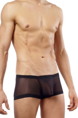 Good Devil&reg; Hose Mesh Trunk