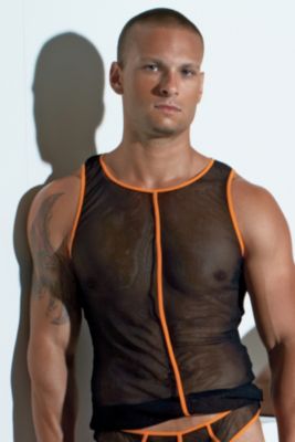 Extreme® Glow Tank