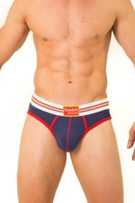 Baskit® Active Brief