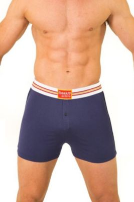 Baskit® Active Boxer Shorts