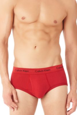 Calvin Klein® 2Pk Cotton Stretch Brief