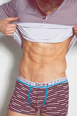 Ron Chereskin&reg; Bars Trunk