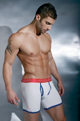 Fizx&reg; Athlete Trunk