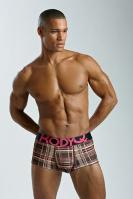 Body Q Lover Trunk