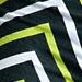 Black/Lime