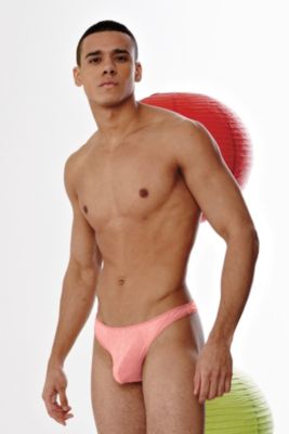 P.O.V.® South Beach Thong