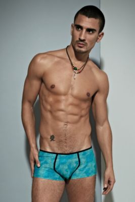 Extreme® Barbados Trunk
