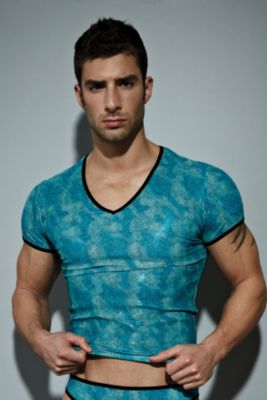 Extreme® Barbados Tee