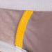 White/Yellow