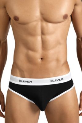 Clever&reg; Piping Jock Brief