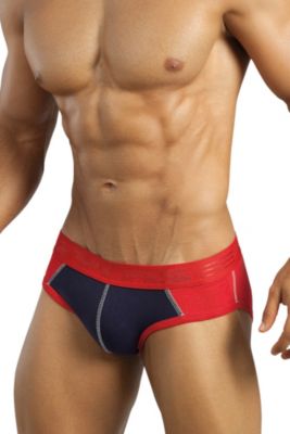 Zylas&reg; Contrast Brief