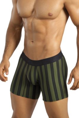 Zylas® Army Boxer Brief
