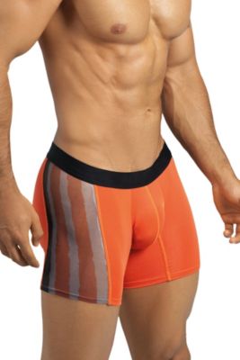 Zylas® Zest Boxer Brief